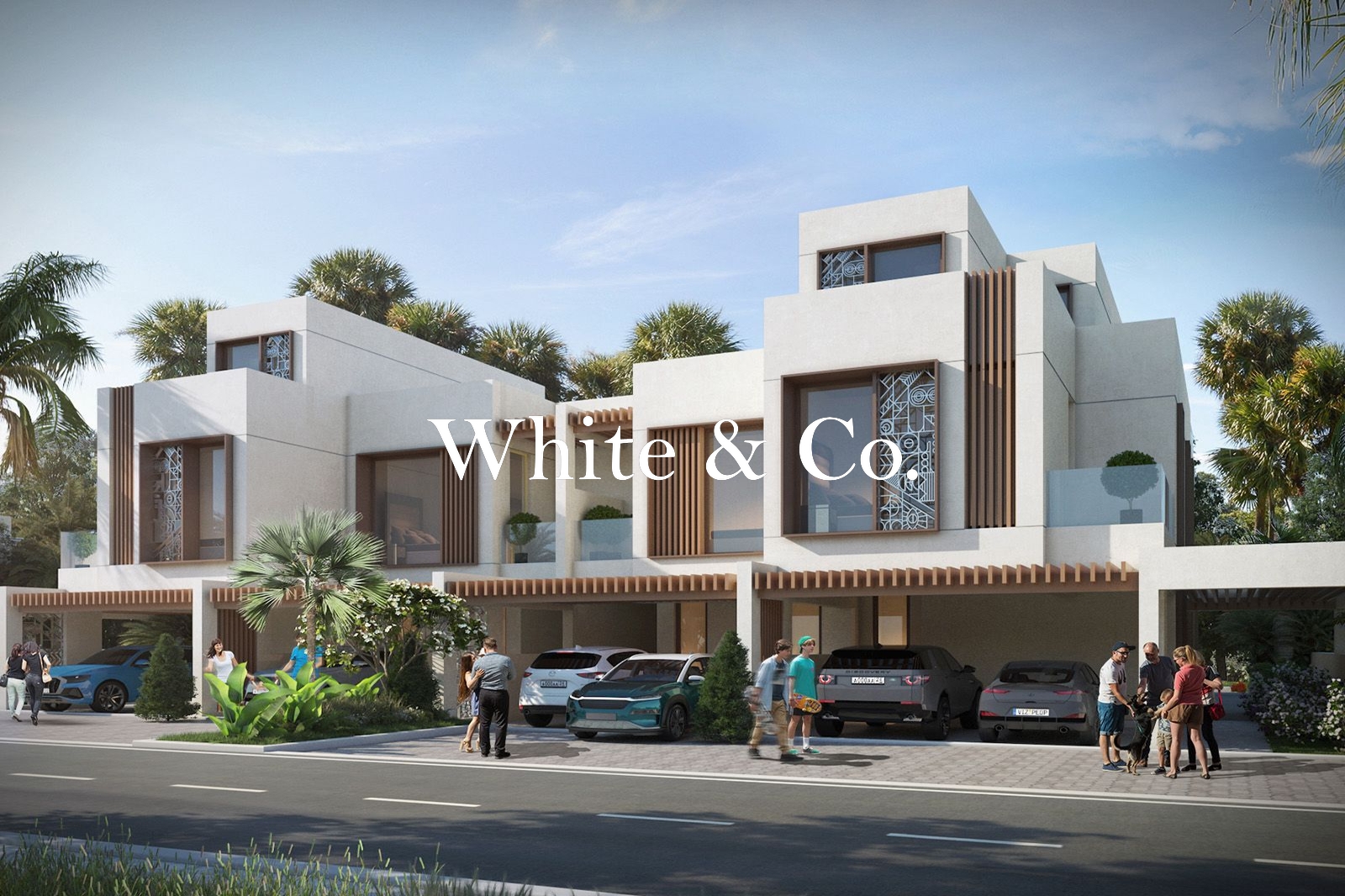 Best Location | Right Beside Central Hub