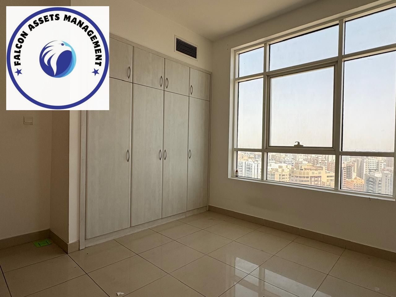 FAMILY SHARING ALLOWED 2BHK Apt. ON DUBAI BORDER ,,