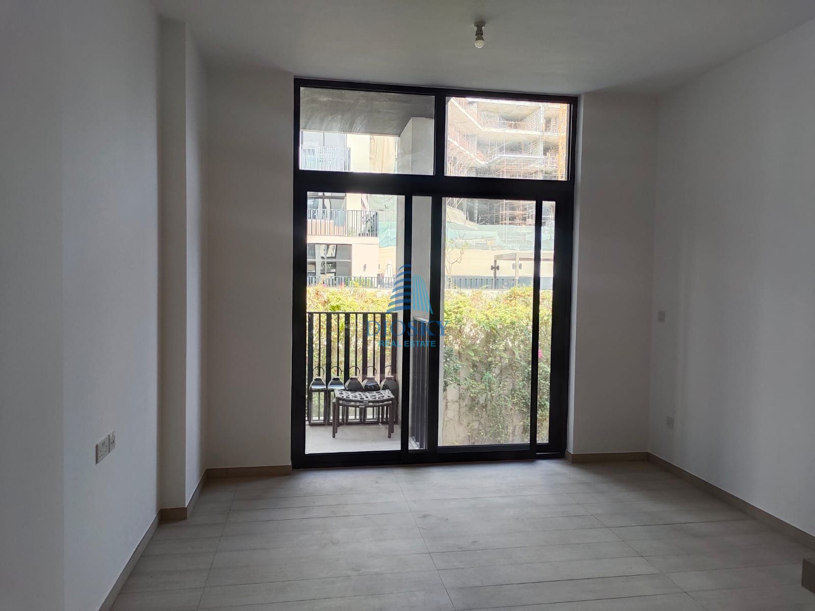 Elegant Apartment | Spacious | Ready to Move