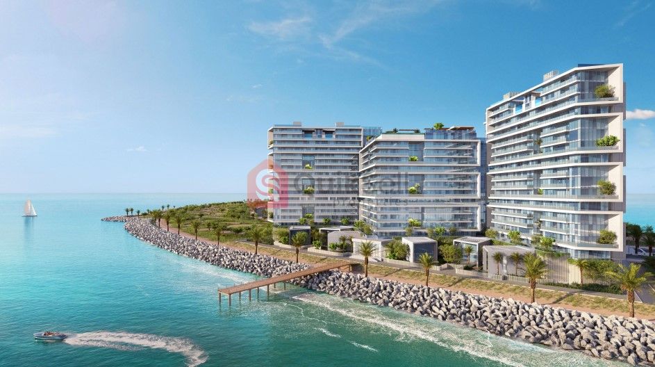 Luxury Sea View | Installment Plan | 20% DP