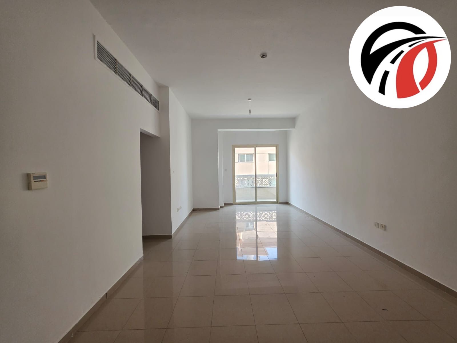 Close To Park | TwoBed Apartment Available | Only For Famliy