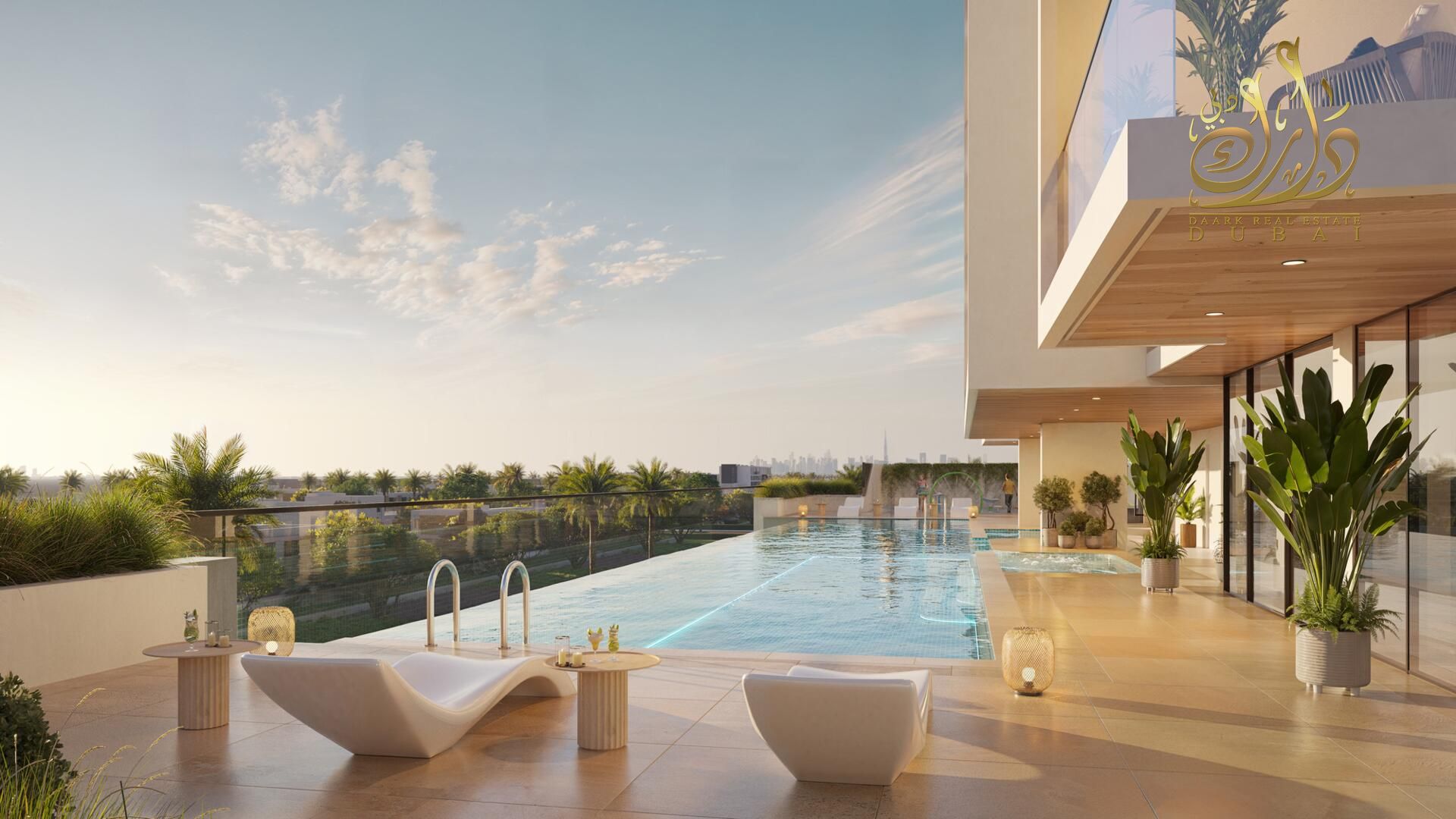 PAY 420K ANDGETTHE KEY_FULLY FURNISHED_READY SOON