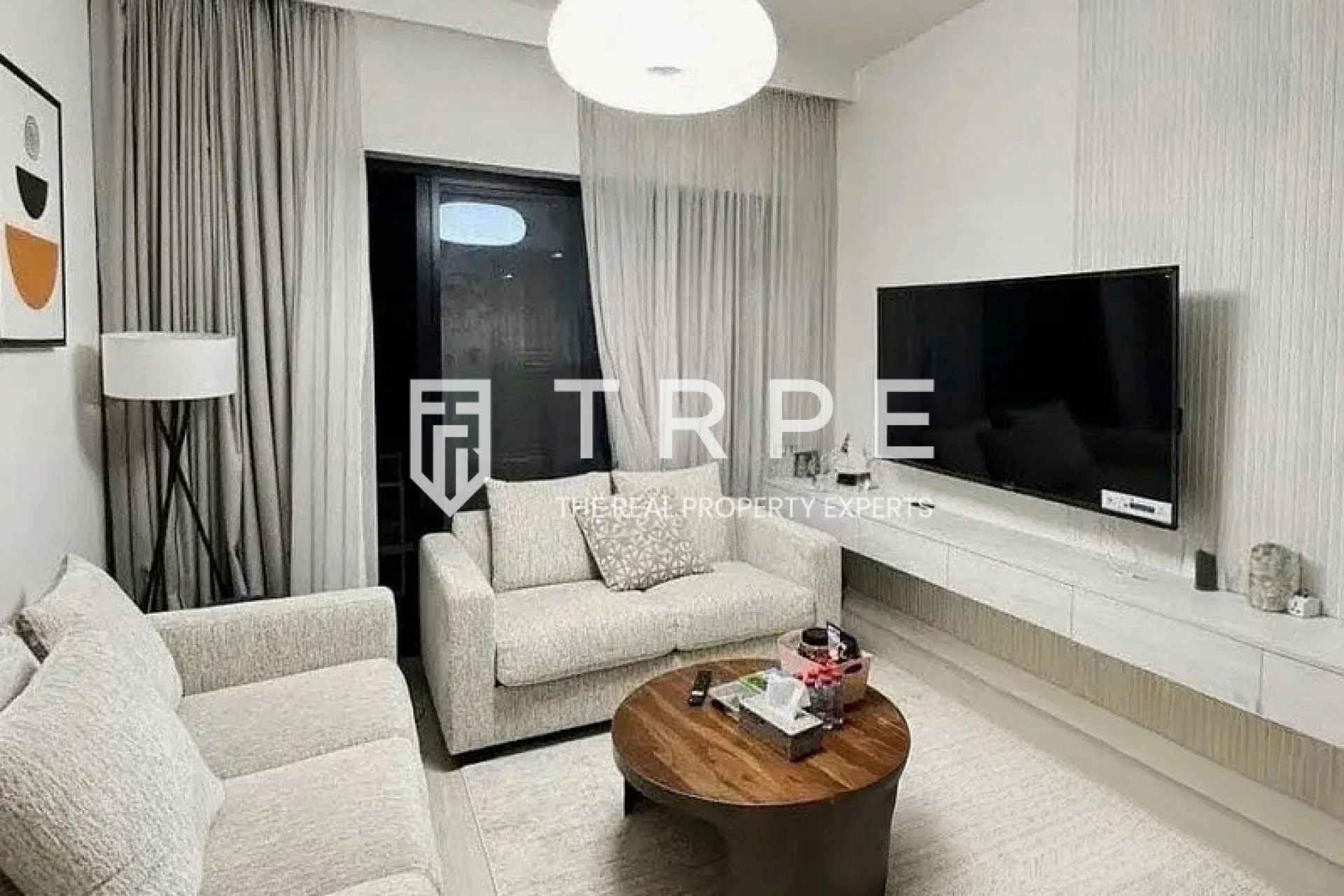 Burj Khalifa l Premium Unit l Ready To Move