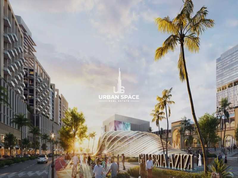Elegant Living | Central Location | Future Metro