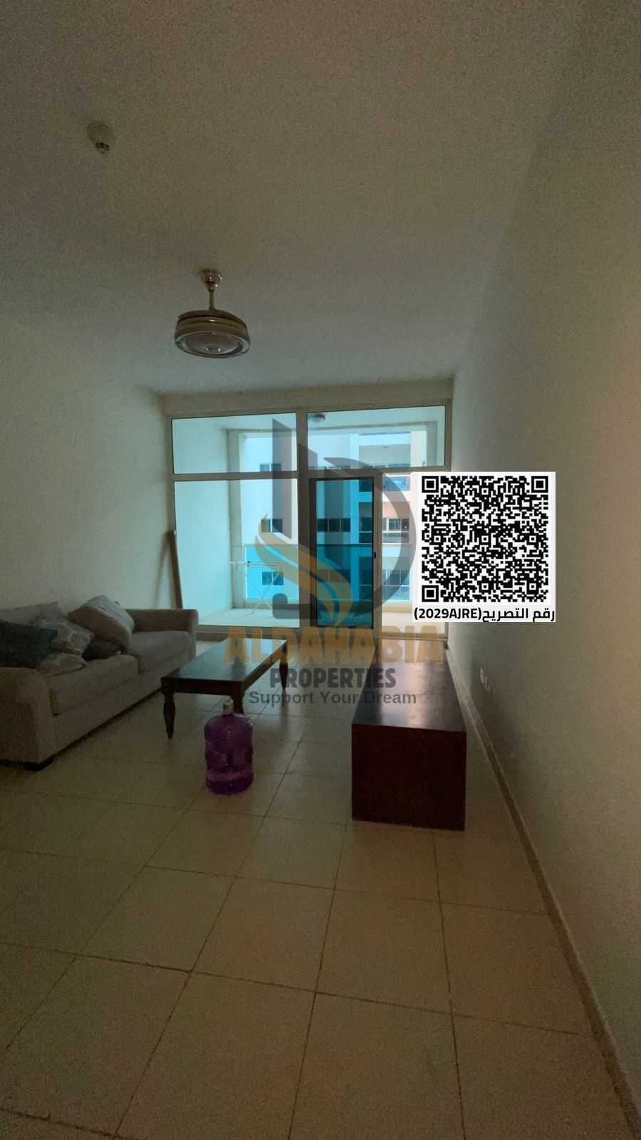 For Sale | 3 Bedroom Apartment in Ajman One Towers