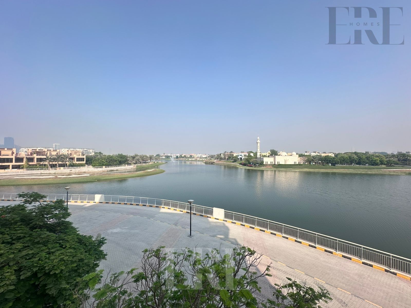 LAKE VIEW | 3 BHK WITH BALCONY | HIGH ROI