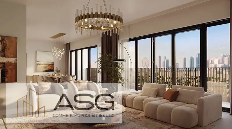 Lowest Price | Modern 1BR Apartment | Pool View