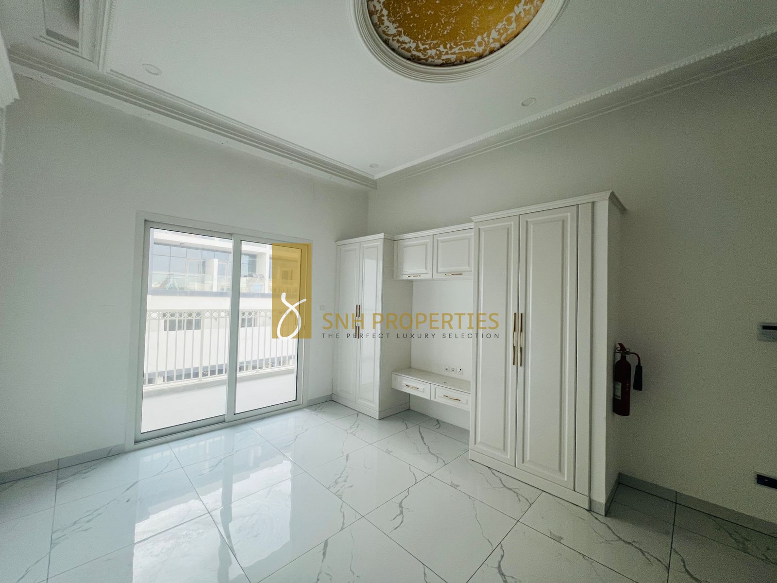 BOULEVARD VIEW | BIGGER LAYOUT | READY TO MOVE IN