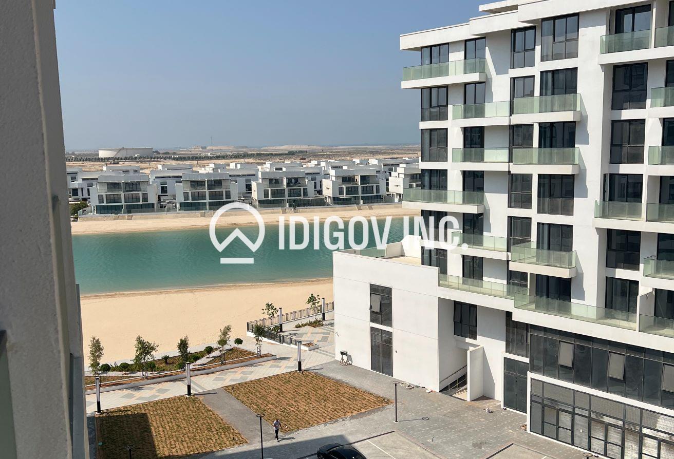 Ready 1-Bedroom | Bluebay Walk | Ajmal Makan City