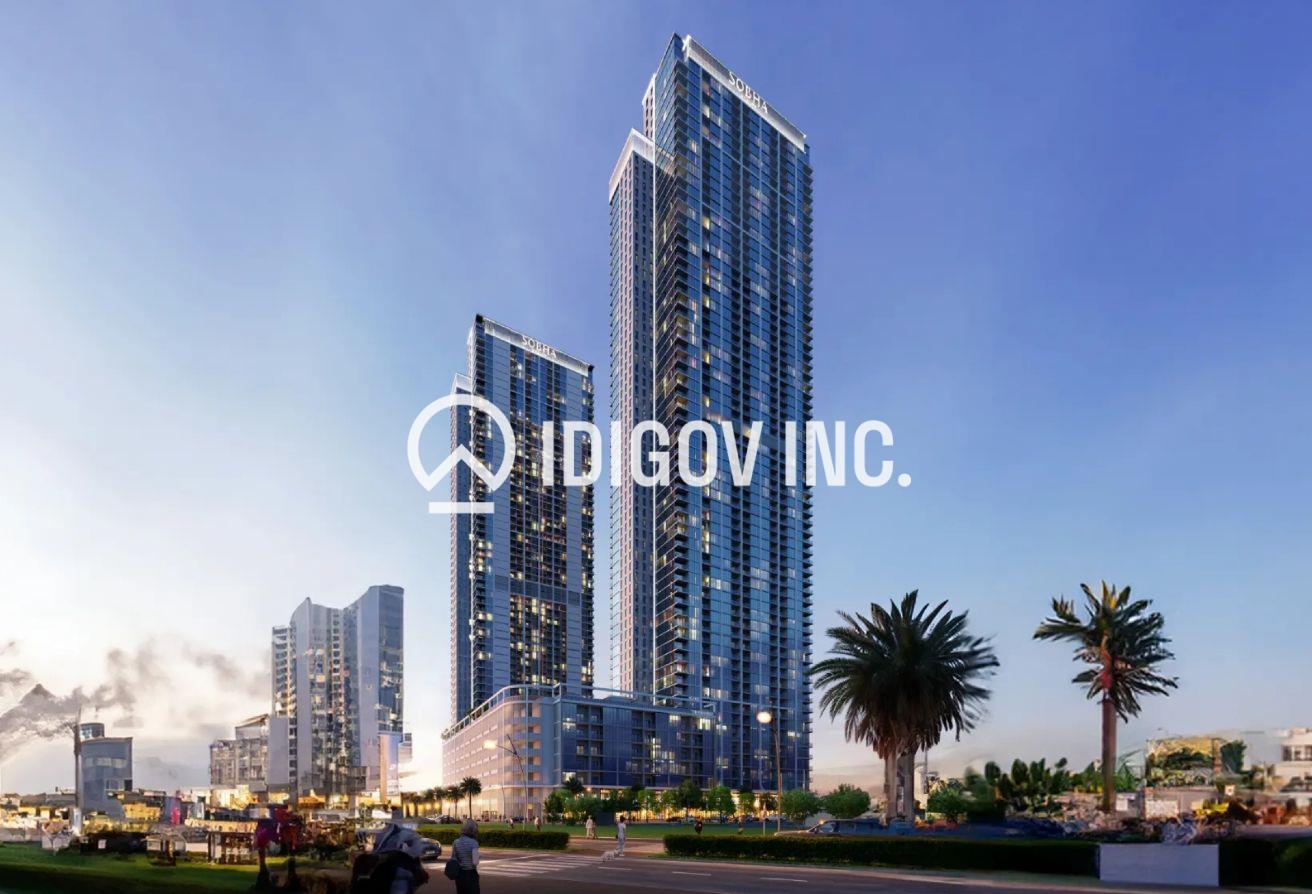 BURJ KHALIFA VIEW | HIGH FLOOR | HANDOVER 2026