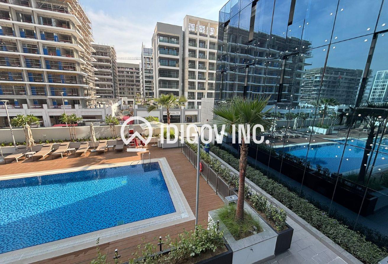 Motivated Seller | Brand New | Luxury Apartment