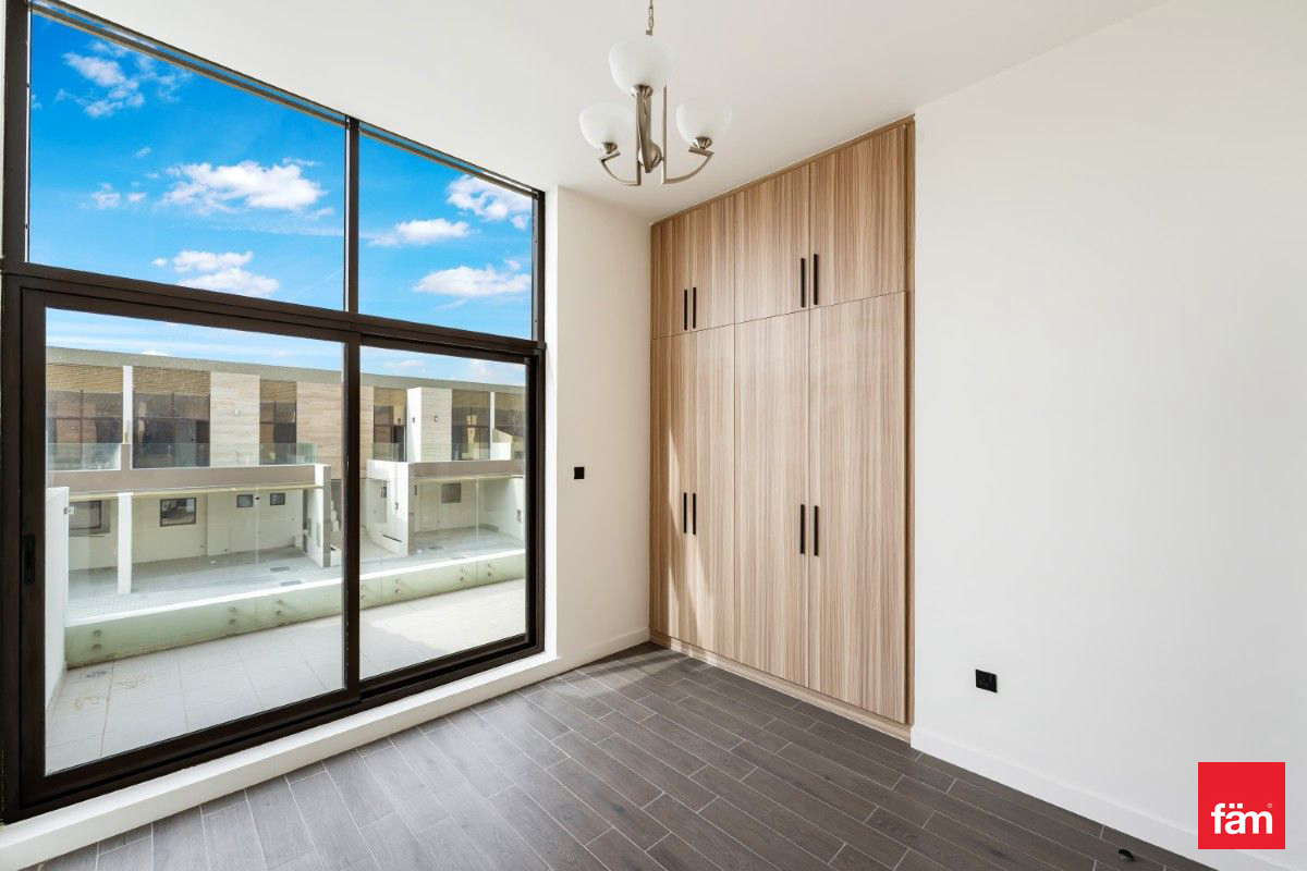 Back To Back | Vacant | Near to Pool | Landscaped
