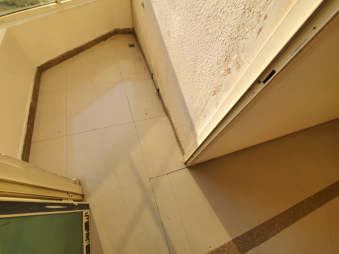 For Annual Rent – Ajman Corniche One-Bedroom Apartment Prime Location on Ajman Corniche New Building – Modern Finishes