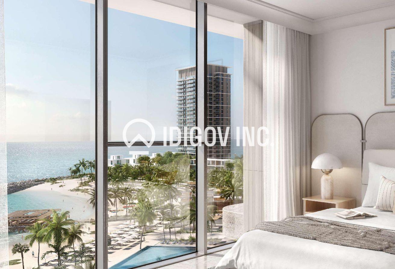 1-Bedroom | Address Residences | Marjan Island RAK