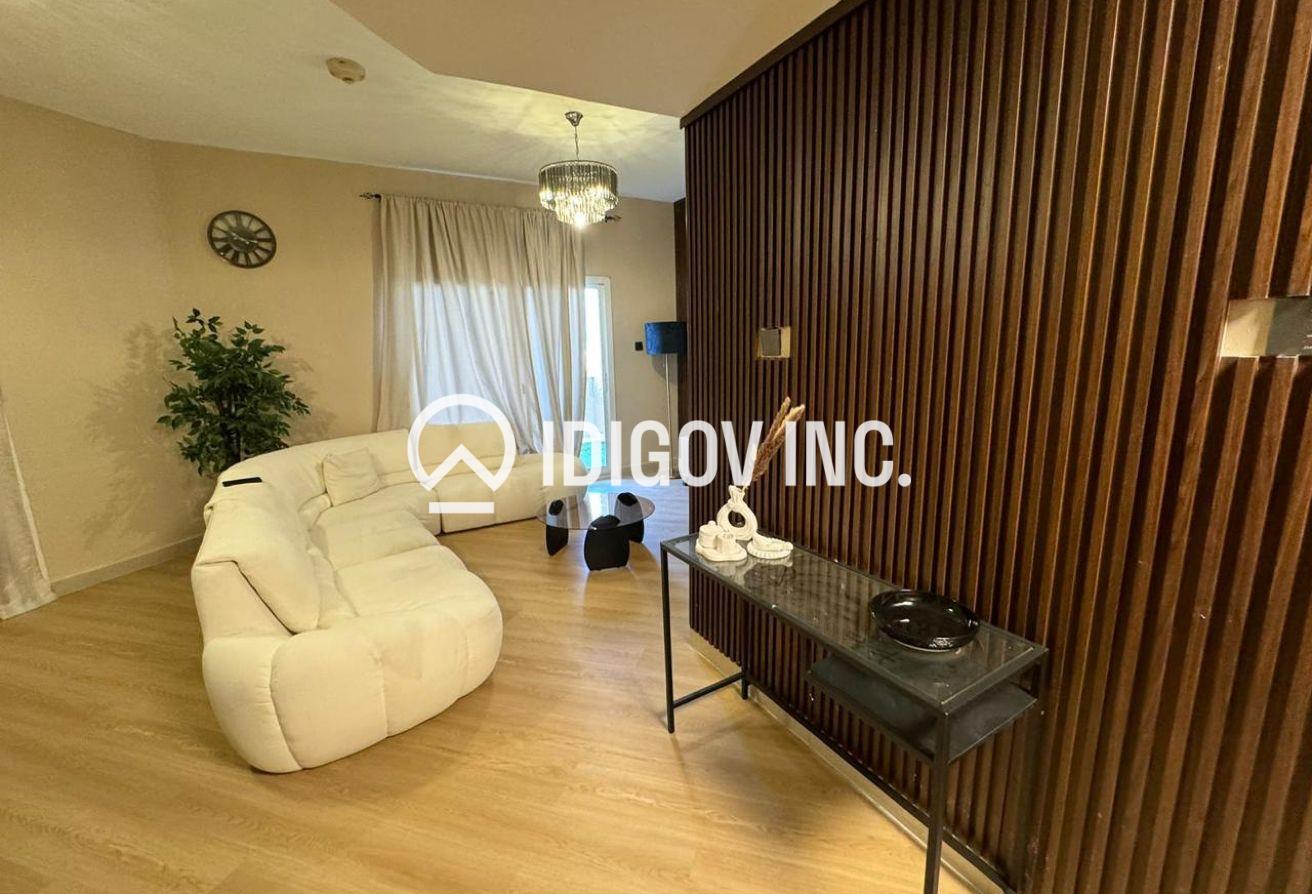Furnished 1 BR | Ideal Investment | Best Price