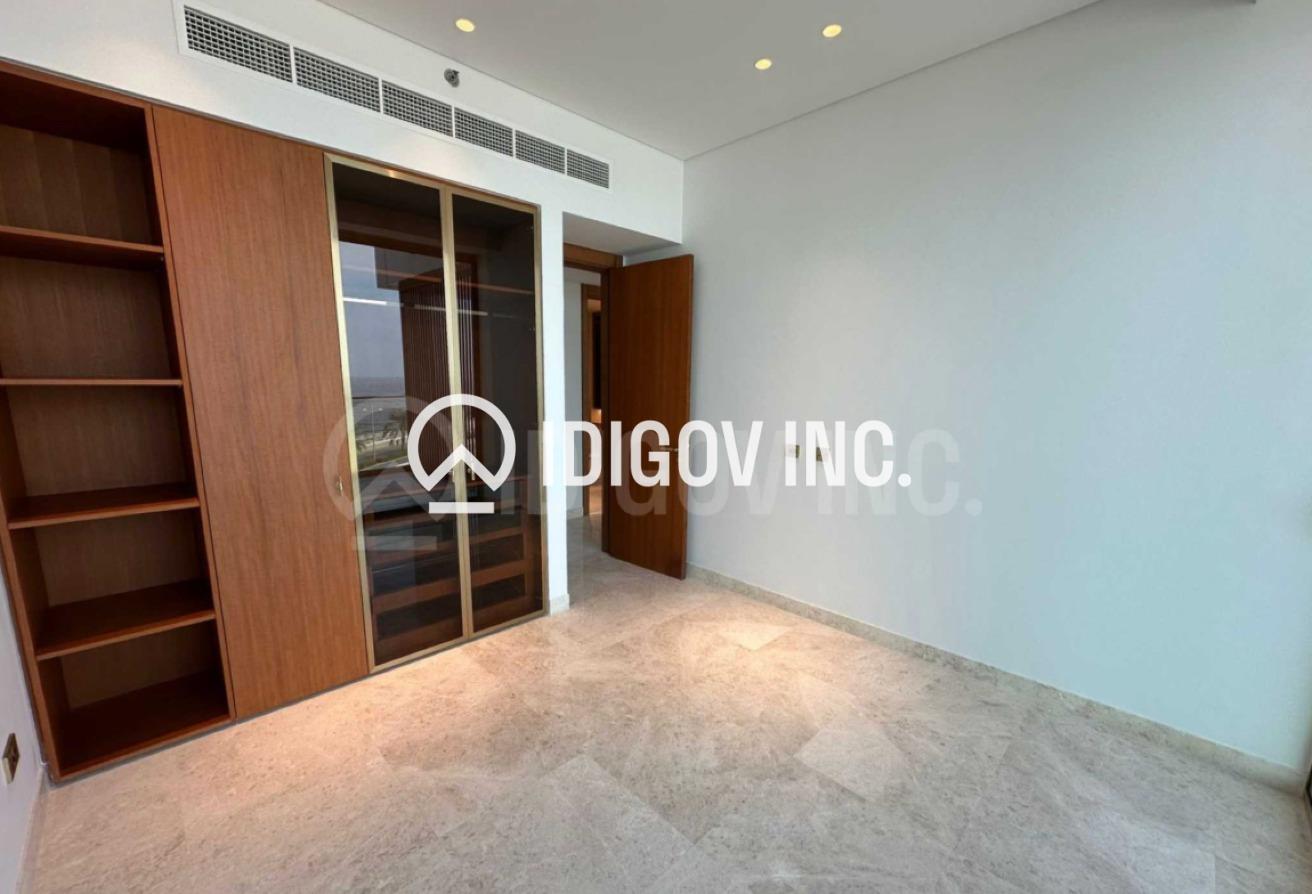 Prime Location | Elegant Apartment | Sea View