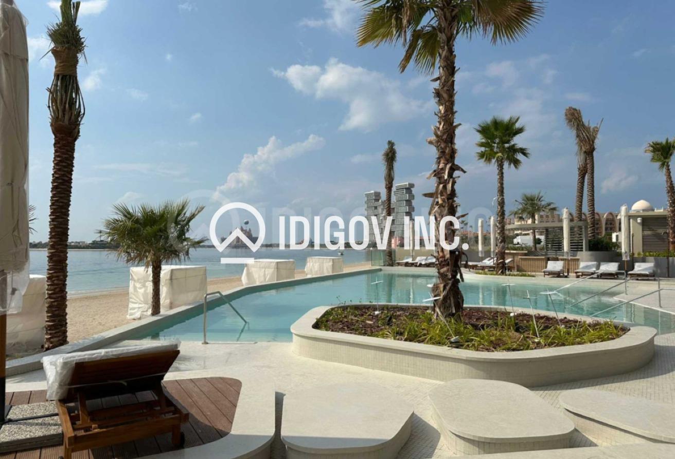 Ready to Occupy | Amazing views | Prime Location