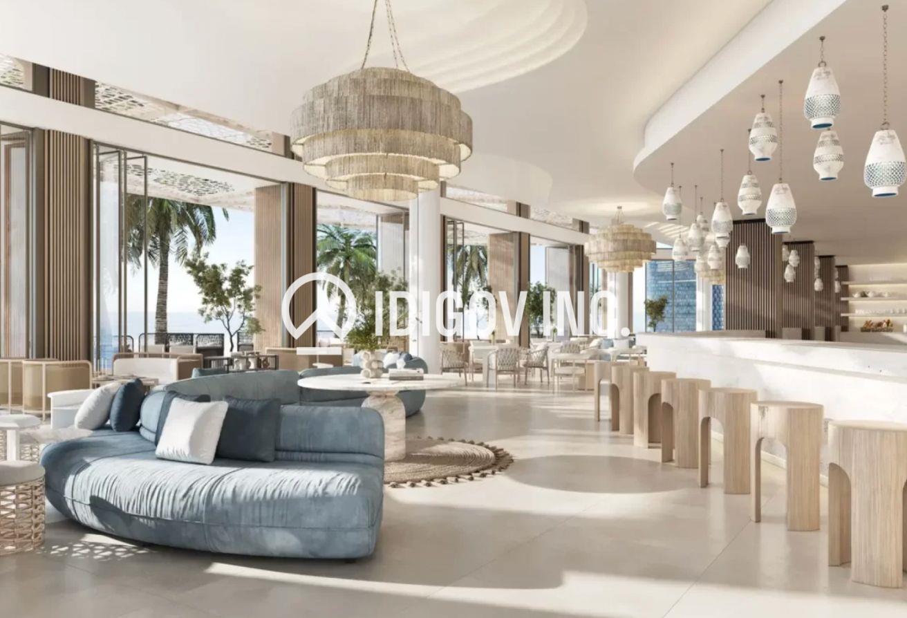 Attractive Payment Plan | Handover Q4 2028 |
