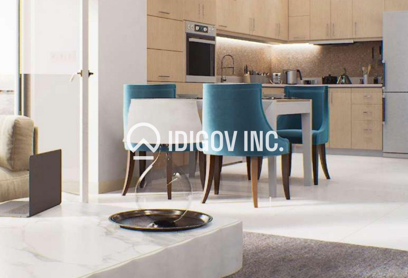 Amazing Location | High Floor | Handover Soon