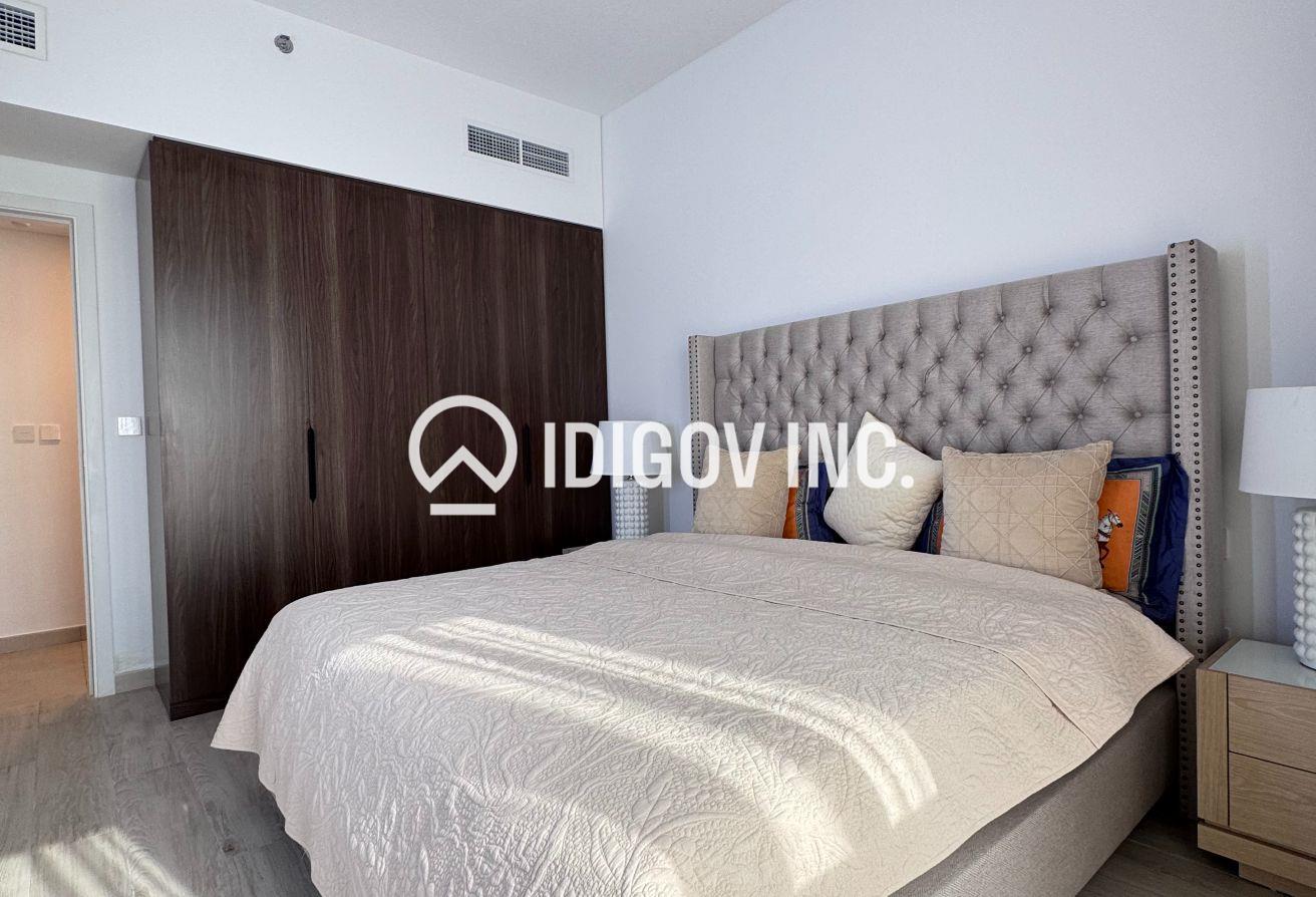 BRAND NEW | FULLY FURNISHED | PREMIUM LOCATION