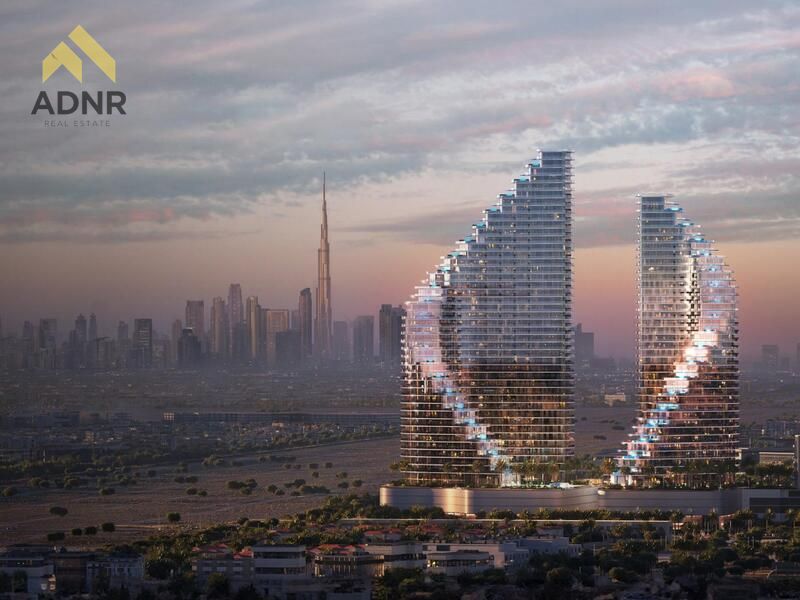 FLEXIBLE PP | Elegant architecture / Prime location / High demand