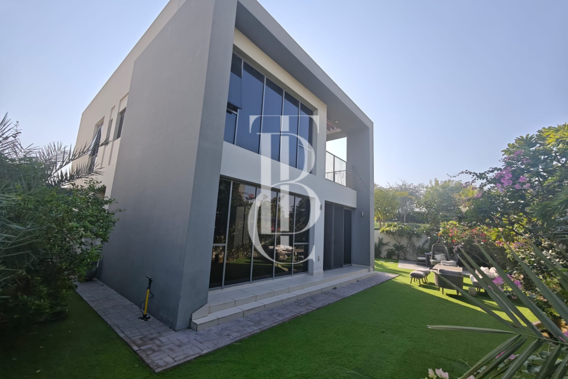 4Bedroom Unfurnished Villa | Vacant Soon | Sidra 1