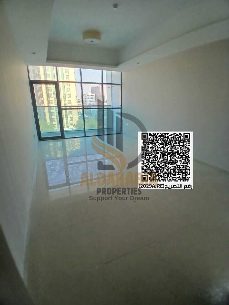 For Sale | 1 Bedroom Apartment in Gulfa Towers A