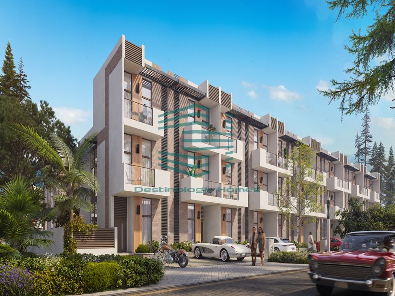 Full Amenities | Prime Location | 40% Discount | Gated Community