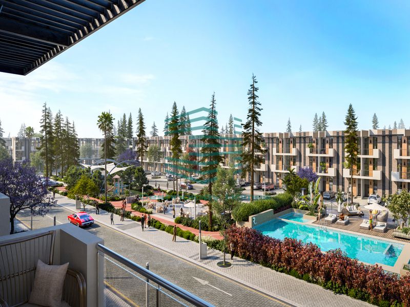 Freehold | Luxury | 40% Discount | High roi | Luxury & Spacious