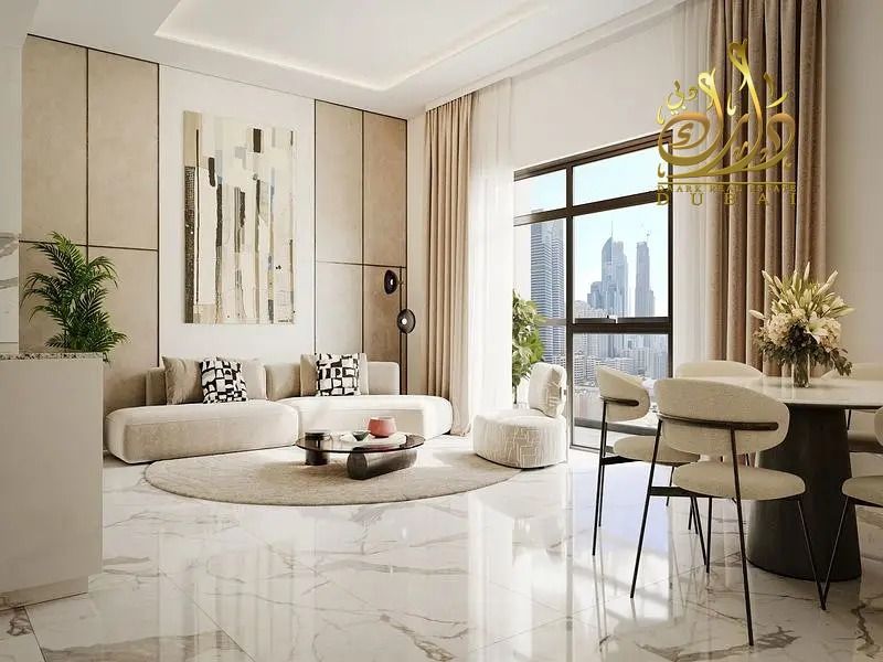 1 BED SPECIAL LAYOUT - ASK 20\80 PP - READY SOON