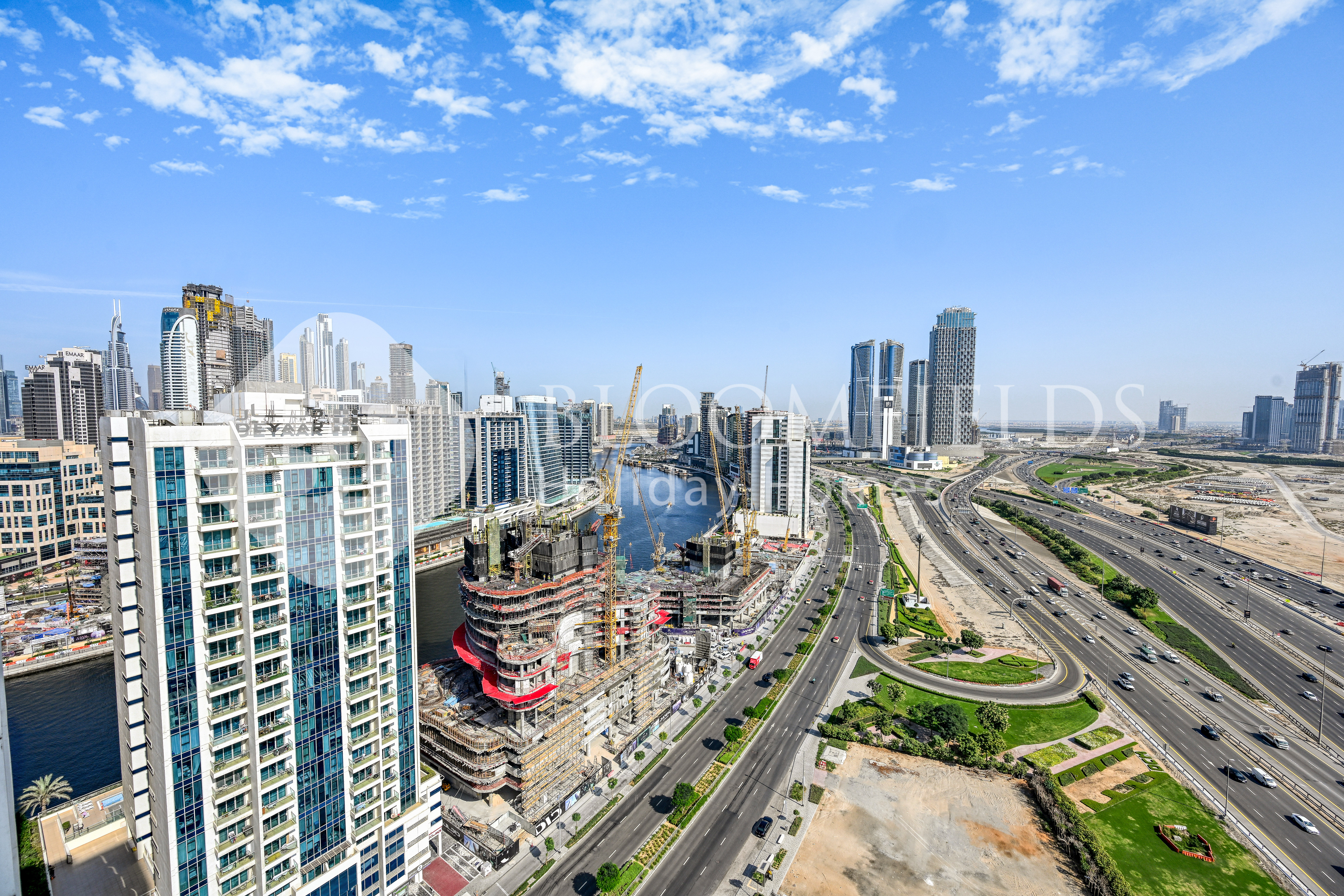 Luxury Staycation | Flexible Stay | Prime Location