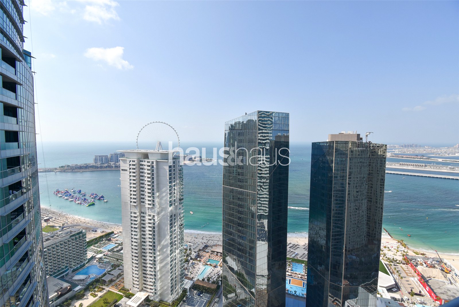 Sea Views I Prime Location I Multiple Units Ready