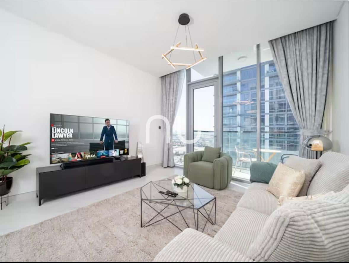 Furnished | Prime Location | Ready To Move In