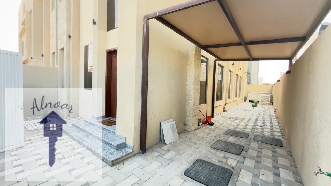 Spacious 5-Bedroom Villa for Rent in Hoshi, Sharjah | AED 140,000 Yearly | 2 Payments
