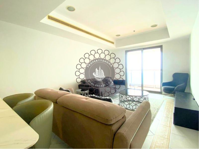 High floor | Full sea view | Large layout