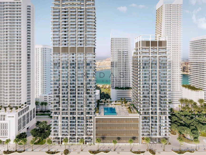 Expansive Views | Rare 02 Series | Post Handover PP