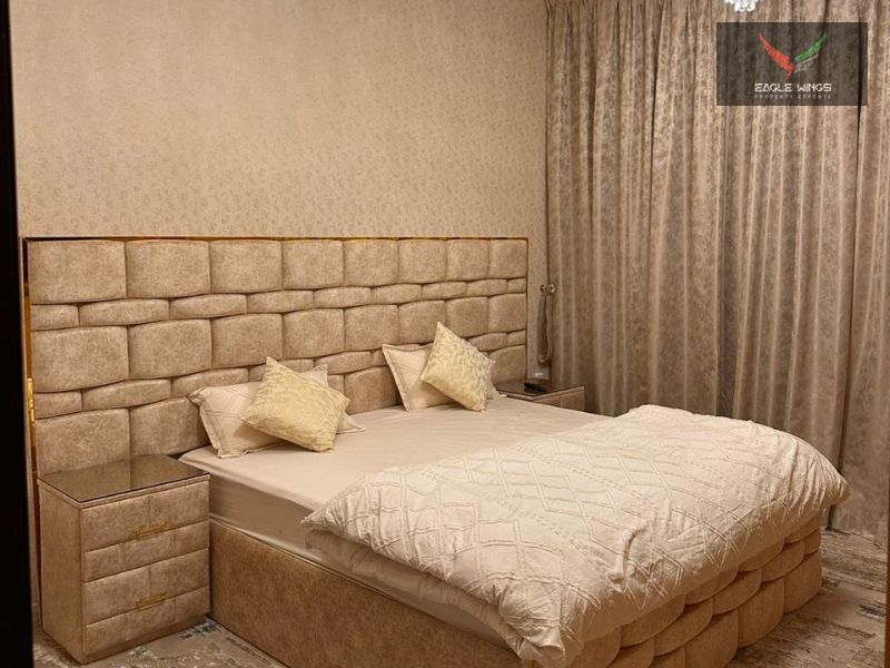 STYLISH 1 BEDROOM APARTMENT | WITH PARKING SPACE | READY TO MOVE