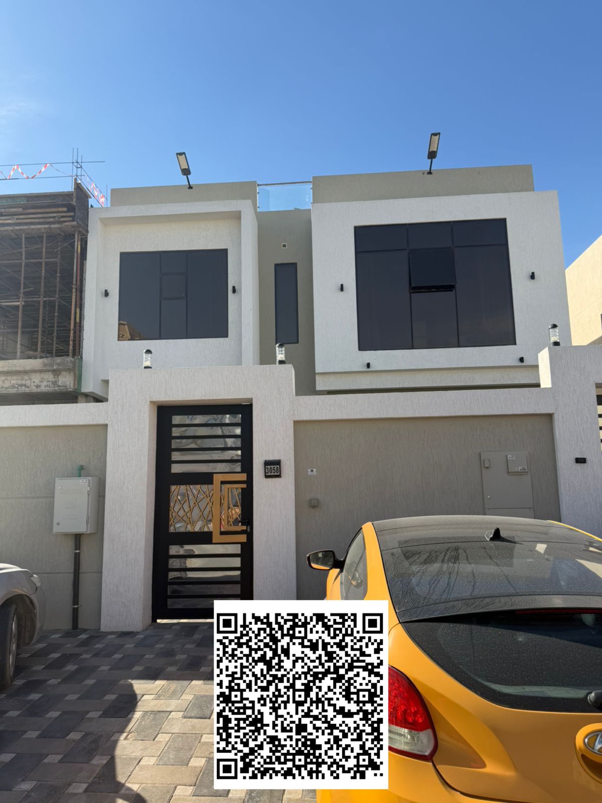 Luxurious Fully Furnished Villa | Four Bedrooms & six Bathrooms | Premium Living