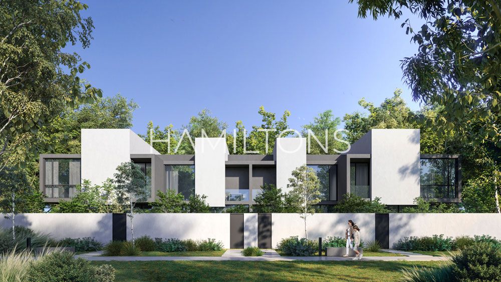 Private Pool Villa | Secure Community | Resale