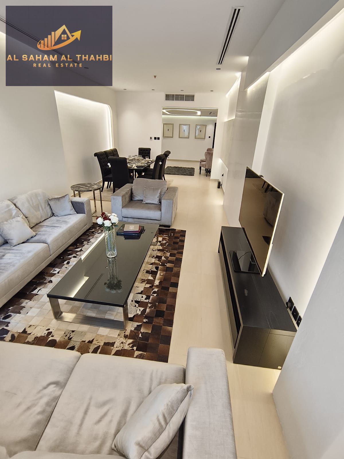 For Sale: 3-Bedroom Apartment in Al Qasba – Sea View – Freehold – Gym, Swimming Pool, and Free Ac