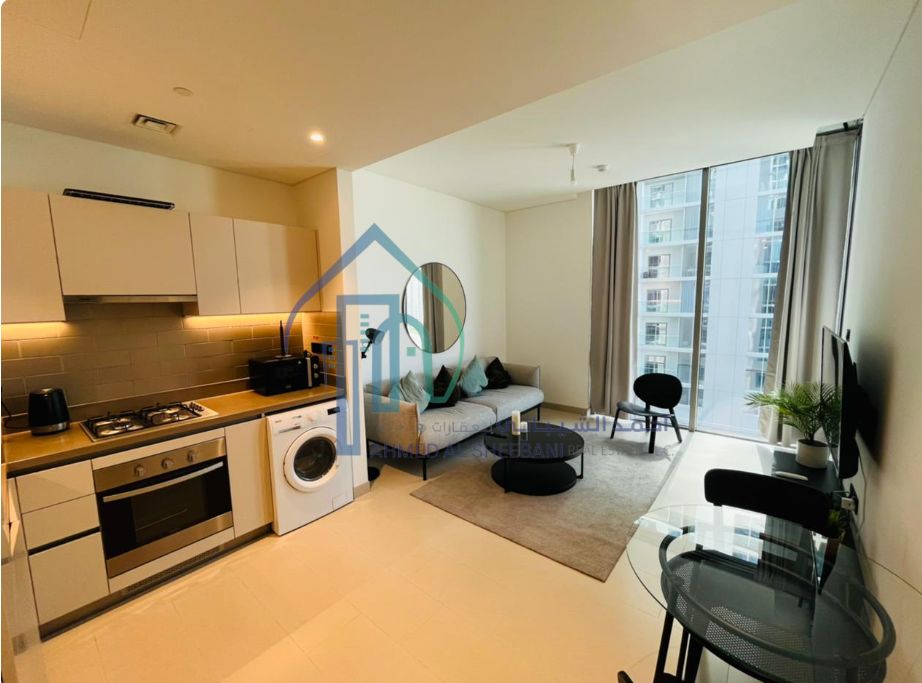 Mid | Higd Floor | Fully Furnished | Renteh ROI