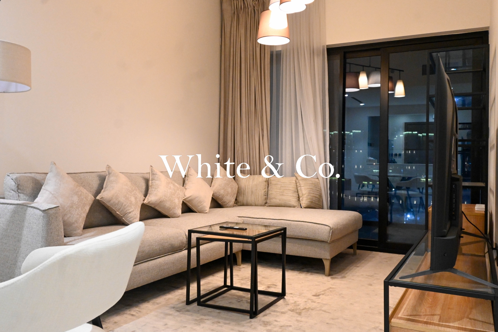 Prime Location |Motivated Seller | Fully Furnished |