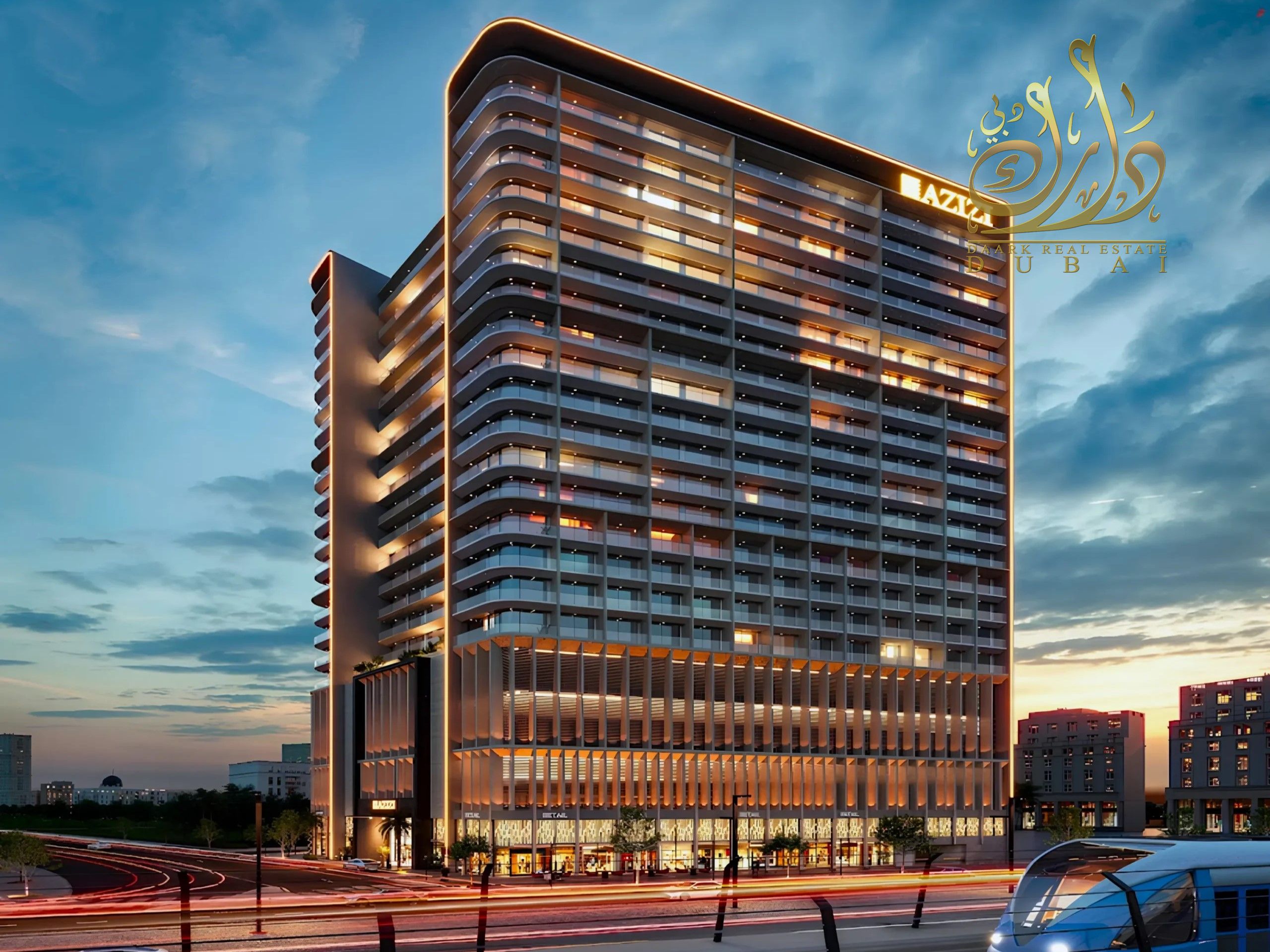 Ready soon in 2026-next to metro-less price/SQ-luxury finishing-last units
