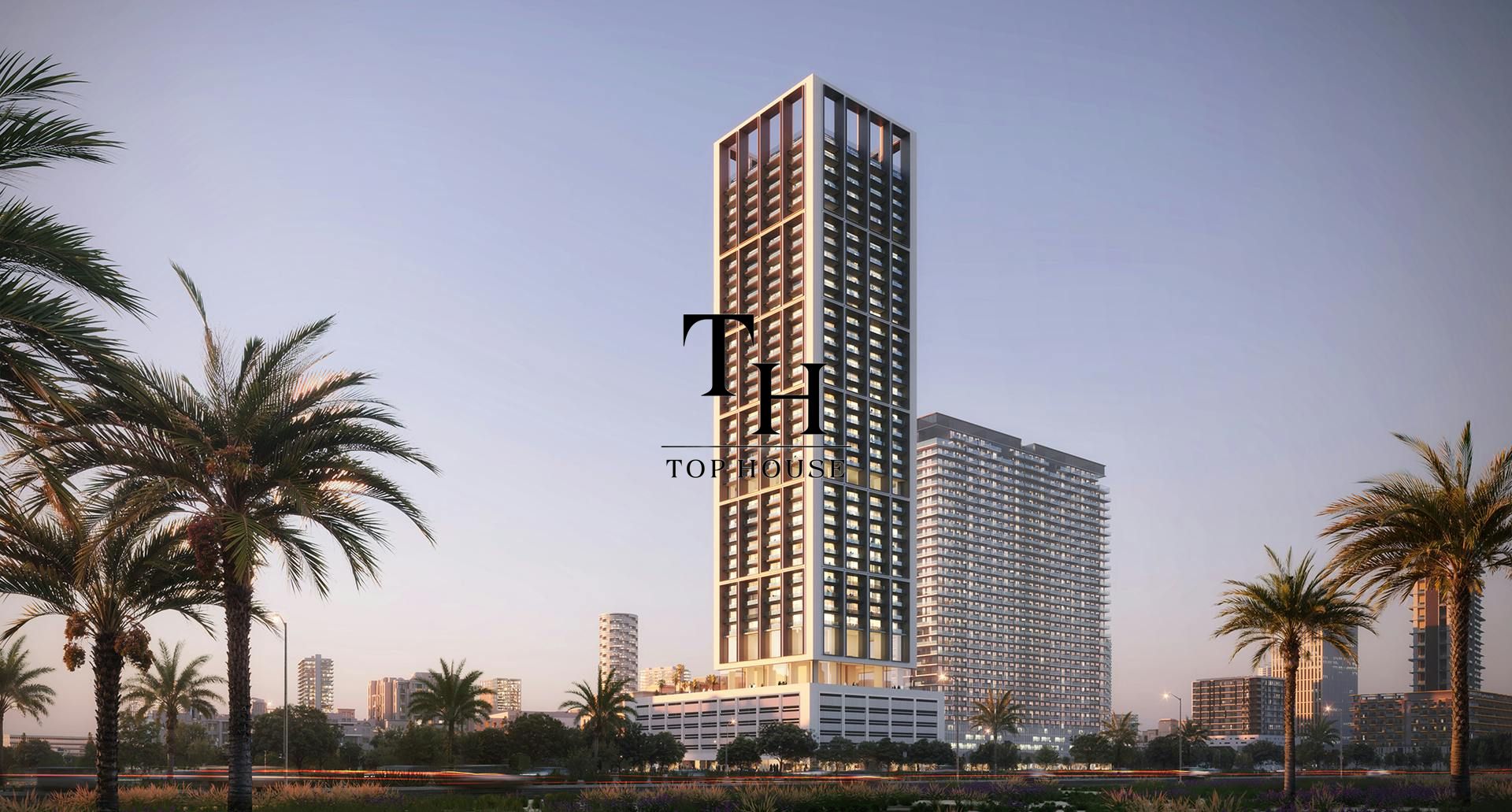 High floor Open View| High ROI | Handover soon