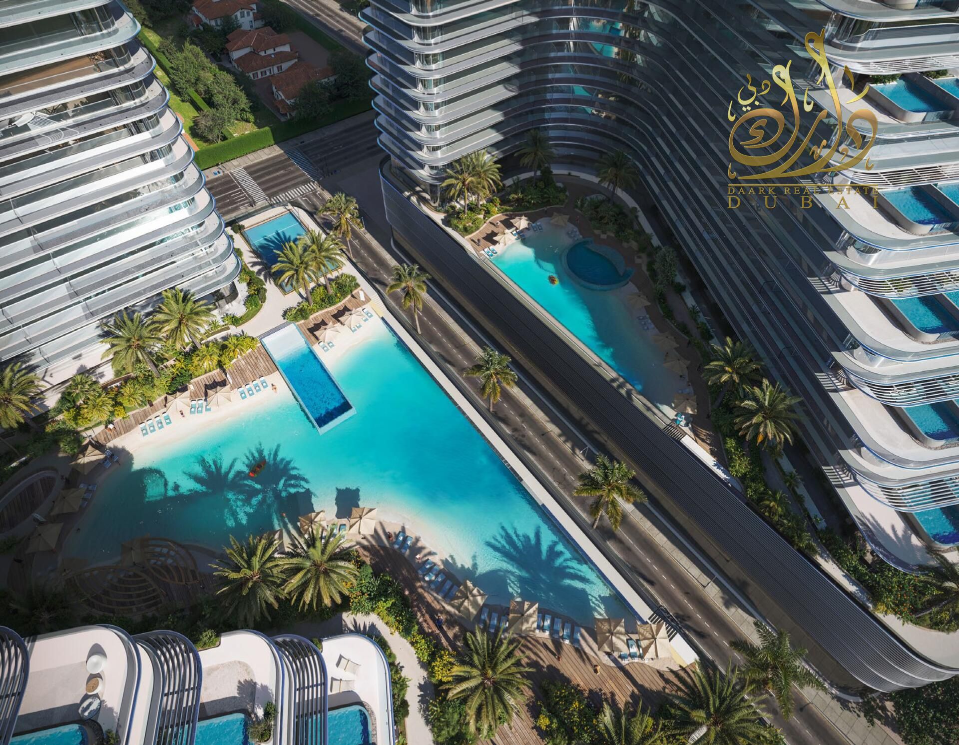 LAST 1BR CANCELLATION UNIT IN BINGHATTI FLARE – HURRY