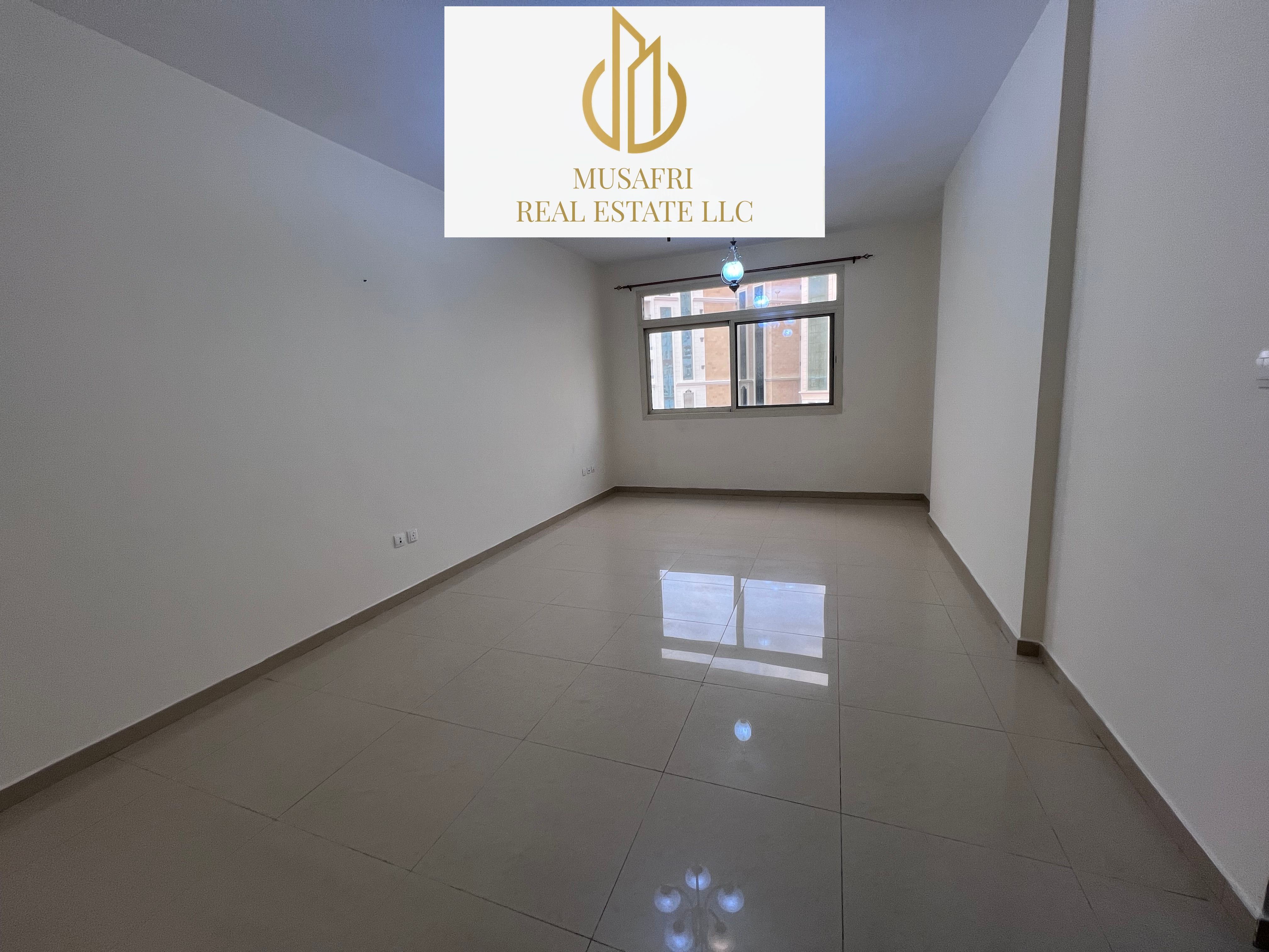 Specious,1BHK,Family,Apartment, With, 2Washroom, with gym,Inside mosque With Free Parking