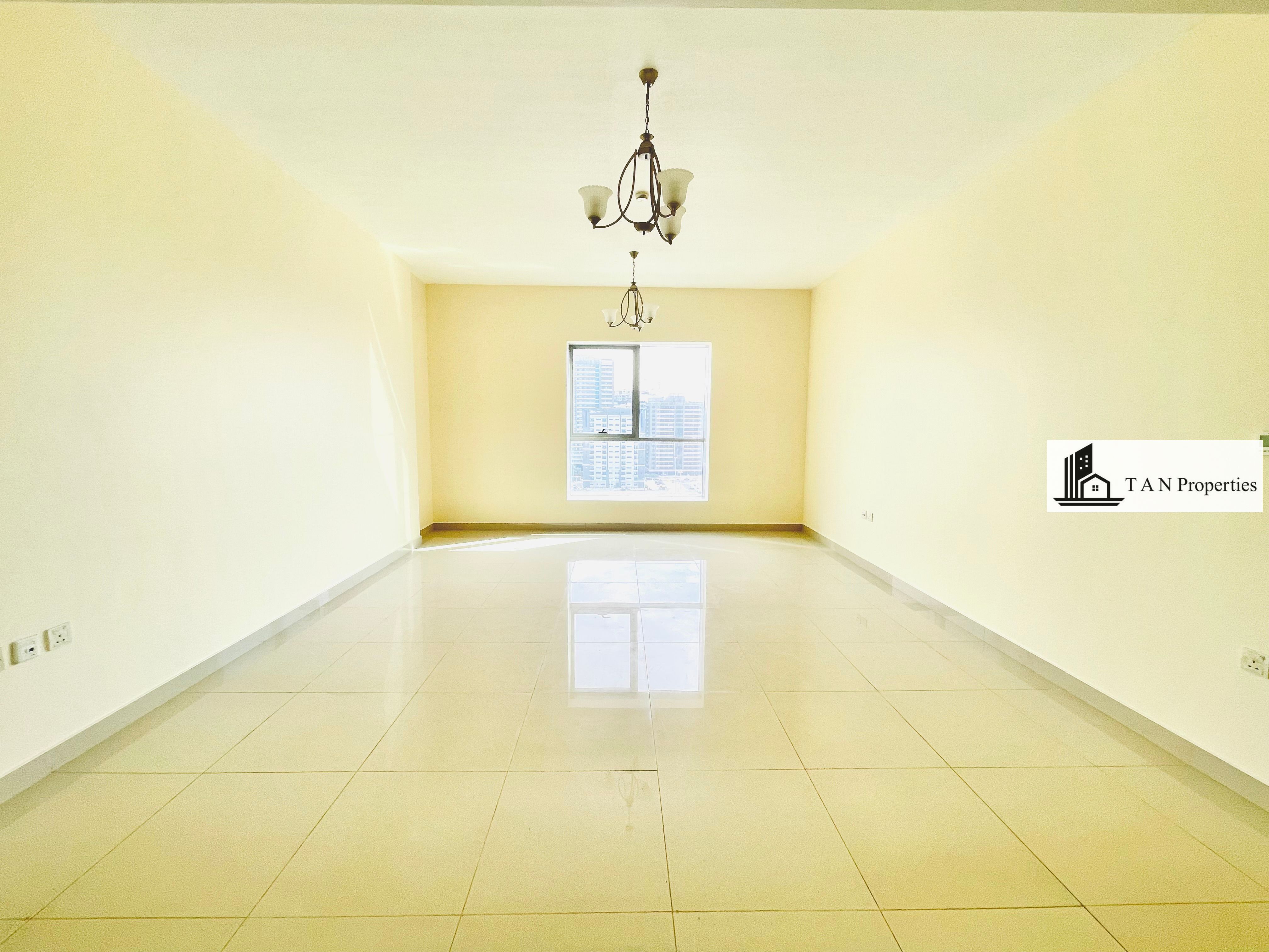 Affordable Price in jvc | Easy access to Exit | high Floor