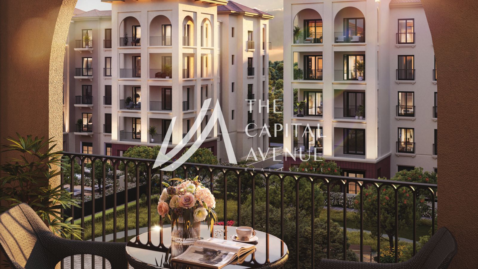 Low Premium | Spacious Layout | with Balcony