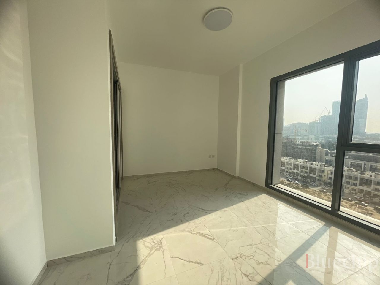Premium and Bright | Furnished | Attractive ROI