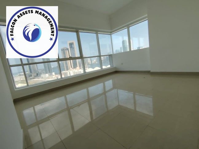 FULLY SEA VIEW 3BHK WITH ALL ROOMS & HALL SEA VIEW